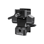 Smallrig Swivel and Tilt Monitor Mount with Nato Clamp（Both Sides） BSE2385