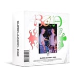 Super Junior D&E - Bad Blood (Kit Album) Merchandise