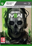 Call of Duty   Moder - Call of Duty   Modern Warfare II Xbox Series  - M7332z