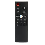 AKB75595321 Ersättningsfjärrkontroll Universell Soundbar-fjärrkontroll för LG SL10Y SL8YG SL9Y SL9YG Soundbar-system