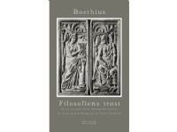 Filosofiens trøst og det anonyme skrift Theoderiks historie | Anicius Manlius Severinus Boethius | Språk: Danska