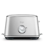 Sage the Toast Select Luxe Borstat rostfritt stål (STA735BSS4EEU1)