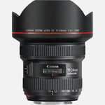 Objectif Canon EF 11-24mm f/4L USM