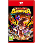 Donkey Kong Bananza (Switch 2)