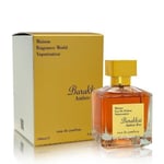 Barakkat Ambre Eve Perfume 100ml EDP by Fragrance World Grand Soir Arabian Oud
