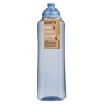 Sistema Ocean Bound Swift Squeeze Bottle - 480 ml. - Mountain Blue