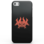 Magic The Gathering Rakdos Phone Case for iPhone and Android - iPhone 6 Plus - Snap Case - Matte