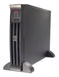 APC Smart-UPS XL Modular 3000VA 120V Rackmount/Tower 3 kVA 2850 W