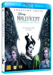 MALEFICENT: MISTRESS OF EVIL (Blu-Ray)