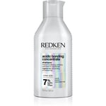 Redken Acidic Bonding Concentrate vahvistava shampoo hauraille hiuksille 300 ml