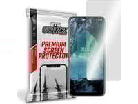 Grizzglass Hybridglas Nokia G21 Dual Sim