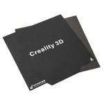 Creality 3D CR-10S flexibel magnetisk plattform