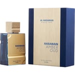 Al Haramain AMBER OUD by 6.7 OZ Authentic Frag-438400