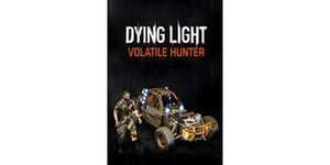Dying Light - Volatile Hunter Bundle (DLC)