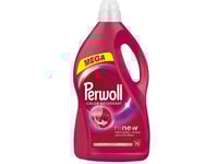 Detergent Liquid Perwoll Color 75W 3.75L