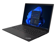 Lenovo ThinkPad P14s Gen 4 13th Generation Intel® Core i5-1350P vPro® Processor E-cores up to 3.50 GHz P-cores up to 4.70 GHz, Windows 11 Pro 64, 512 GB SSD TLC Opal - 21HFCTO1WWNO2