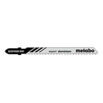 Metabo 623974000 Lame de scie sauteuse (Lot de 5)