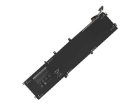 CoreParts - Batteri til bærbar PC - litiumion - 8800 mAh - 97.7 Wh - svart - for Dell Latitude E5400, E5500