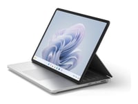Microsoft Surface Laptop Studio 2 for Business - Reglage - Intel Core i7 - 13800H / upp till 5.2 GHz - Evo - Win 11 Pro - GF RTX 4050 - 32 GB RAM - 1