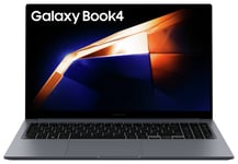 Samsung Galaxy Book4 i7 8GB 512GB Laptop
