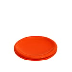 HEM - Bronto Plate (Set of 2) - Orange - Rosa - Assietter