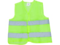 Blow 8931# Reflekterande Väst Gul S