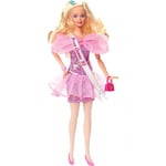 Barbie Rewind Prom Night Dukke Barbie Rewind 80s Dukker HJX20