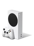 Xbox Series S Console  - + Additional White Controller + Gamepass Ultimate 3 Month Subcription