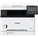 Canon i-SENSYS MF641Cw Wireless Laser Multifunction Printer Colour