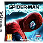 Spider-Man: Edge of Time for Nintendo DS Video Game