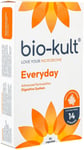 Bio-Kult Advanced Multi-Strain Formulation Probiotic for Digestive System, 60 Co