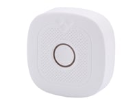 Olympia Promini, Vit, Väggmontering, Intern, Ieee 802.11B, Ieee 802.11G, Ieee 802.11N, Singel-Band (2,4 Ghz), Wi-Fi 4 (802.11N)