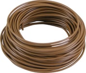 Amiga Kabel FK 1,5 Brun 20m