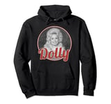 The Classic Dolly Parton Pullover Hoodie