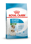 Royal Canin MINI Starter Torrfoder för hund 4 kg