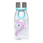 Beckmann drikkeflaske til barn 400 ml, unicorn