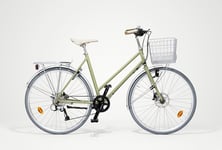 Skeppshult Dam Favorit Sport 53cm 9-vxl Späd Lav Matt 2024