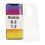 Tpu Skal Nokia 6.2 / 7.2