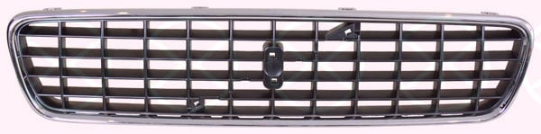 Grill Klokkerholm - Volvo - V50, S40