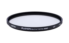 Hoya Fusion Antistatic Next Uv, 7,7 Cm, Ultraviolett (Uv) Filter, 1 Styck