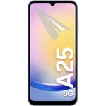 Samsung Galaxy A25 Skärmskydd - Ultra Thin Transparent