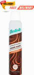 Batiste Dry Shampoo Dark And Deep Brown, 200 ml