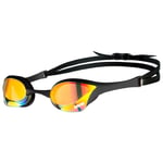 Arena Cobra Ultra Swipe Mirrored Men's Swimming Goggles