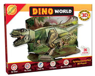Cheatwell Games Dinosaur World T-Rex