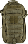 5.11 Tactical Rush MOAB 10 18L (Färg: Ranger Green)