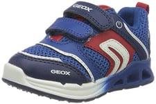 Geox Baby-Boy B Dakin Boy A Sneakers