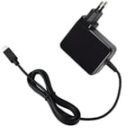 Hensych® 19V1.75A 30W AC100-240V Chargeur Alimentation pour ASUS EeeBook X205T X205TA 11.6" Laptop