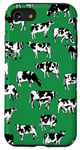 Coque pour iPhone SE (2020) / 7 / 8 Vaches !