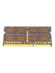 CoreParts Memory - DDR3 - 8 GB - SO-DIMM 204-pin - unbuffered