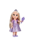 Jakks Disney Princess My Friend Rapunzel Doll 35.5cm